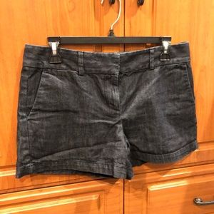 Ann Taylor LOFT dress shorts